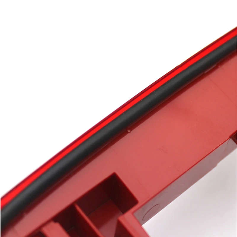 For Suzuki Vitara 2015-2020 Tail Third Brake Light Rear High Position Mount Stop Lamp Red