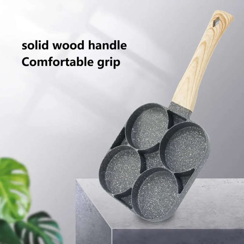 Hot Nonstick Pancake Pan