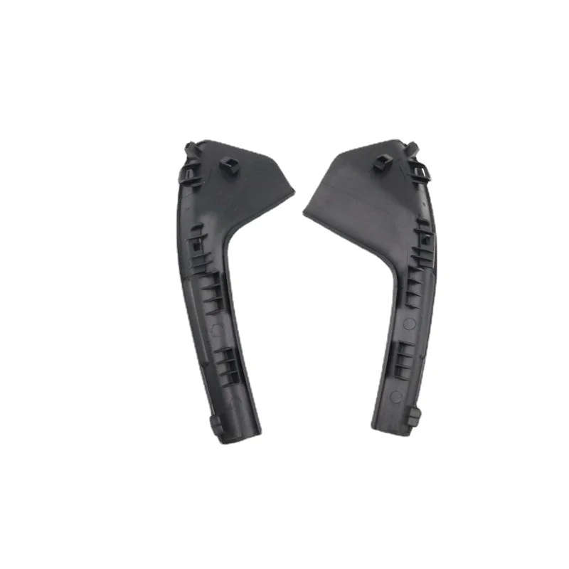 Car Front Windshield Wiper Side Trim Cover Water deflector cowl plate for Nissan Tiida Versa