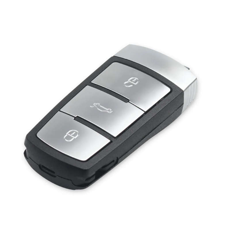3 Buttons Keyless 433Mhz ID48 Car Remote Key 3C0 959 752 BA For VW Passat CC Car Key Entry Fob