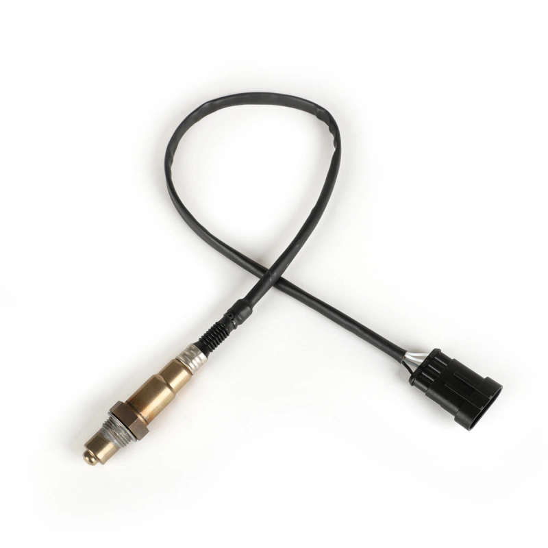 Oxygen sensor For royal alloy 200