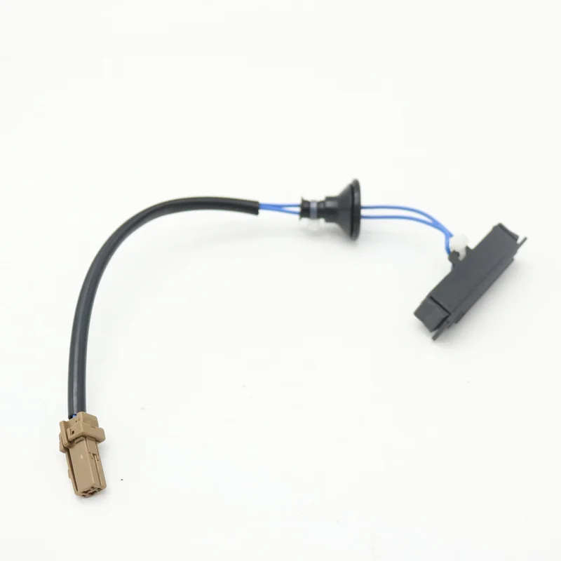 For Subaru Legacy Impreza XV WRX STi Rear Tailgate Trunk Lift Gate Open Switch Lid Lock Button