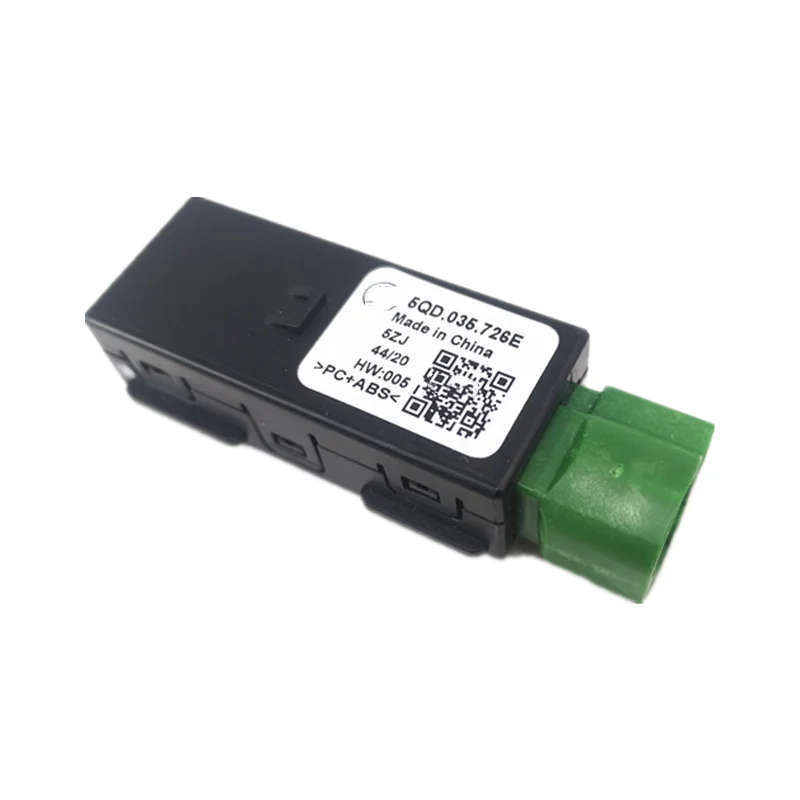 Golf 7 MK7 Tiguan Touran CC Beetle Maitewei Passat Weilan B8 Kaidi USB Mobile Phone Mapping Carplay