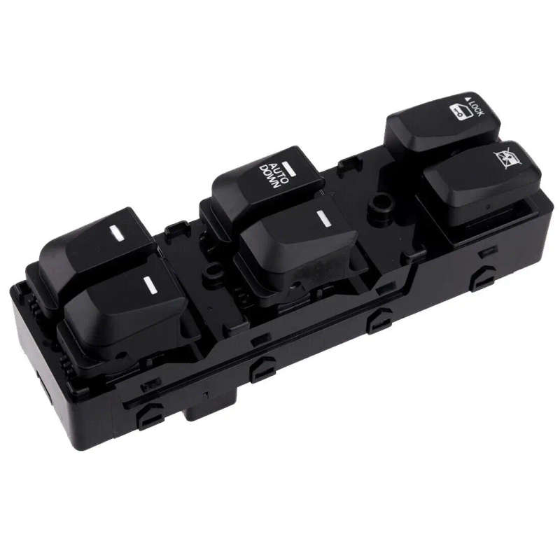 Electric Power Window Regulator Master Switch For Hyundai Tuscon 2006-2009 93570-2Z150 93570-2S150