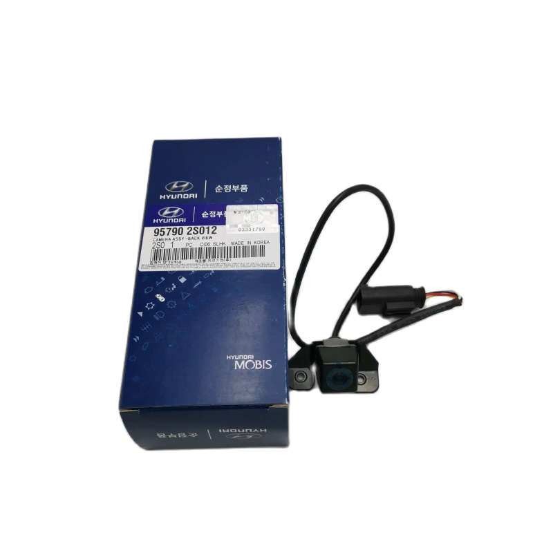 Car Reverse Camera BackUp For Hyundai IX35 Tucson 2010-2013 View Camera 95790-2S011 957902S011