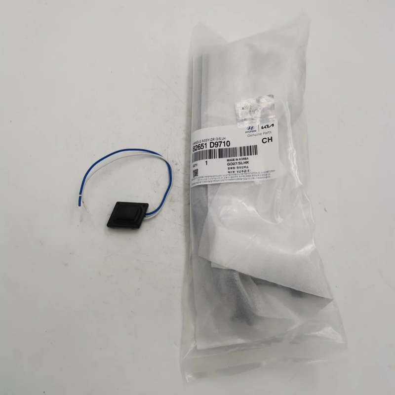 Button Switch For KIA SPORTAGE QL 2016 82651D9710 82651-D9710 82661D9710 82661-D9710
