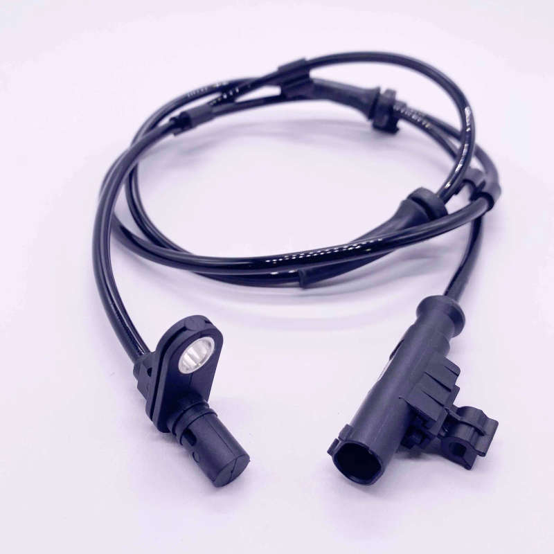 ABS Wheel Speed Sensor for Smart Fortwo 2008-2018 Mercedes Benz