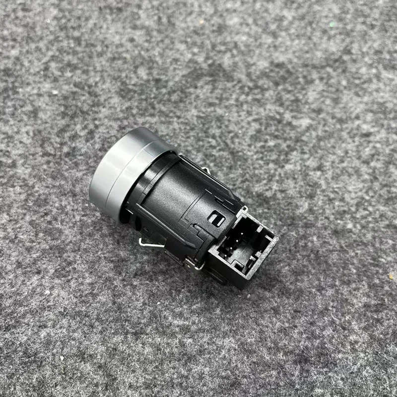 Start & Stop Engine one-button Switch Button Keyless Start Switch Parts For VW Golf 7 MK7 VII