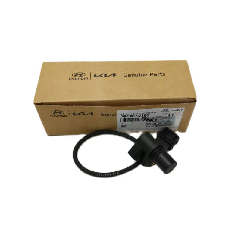 Crankshaft Position Sensor For Hyundai Tucson Sonata Kia Optima SPORTAGE 2.5L 2.7L