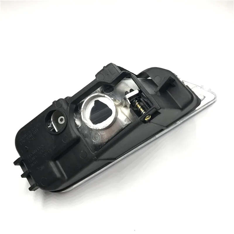 Car Front Bumper Fog Driving Lights Fog Lamp For Honda Accord 2003-2007 CM4/CM5/CM6