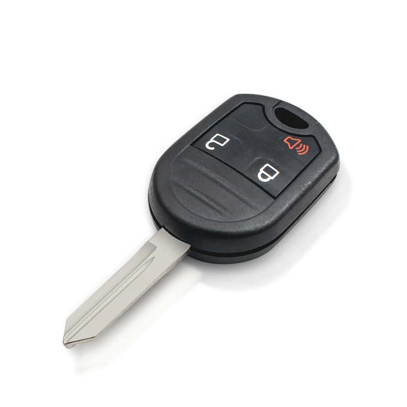 Remote Car Key 3/4/5 Buttons Fob 315MHz 4D63 Chip For Ford Flex Explorer Taurus Mustang