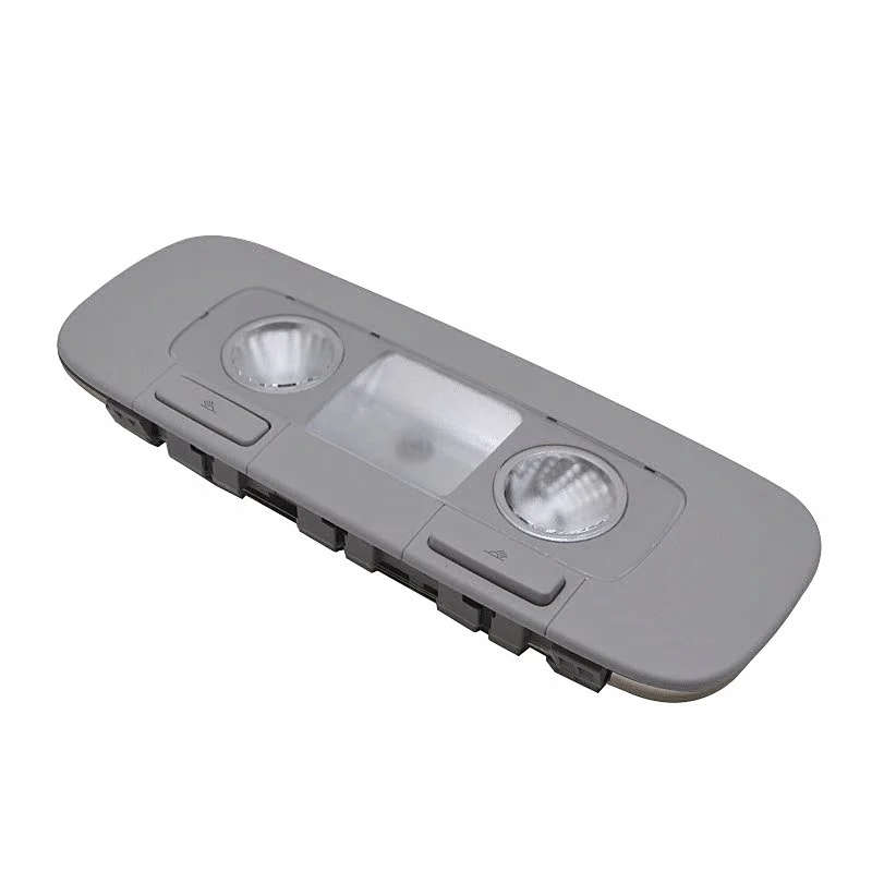 Rear Reading Light Dome Lamp 1KD947291A for VW Golf MK6 Jetta Passat B7 CC Replacement Light