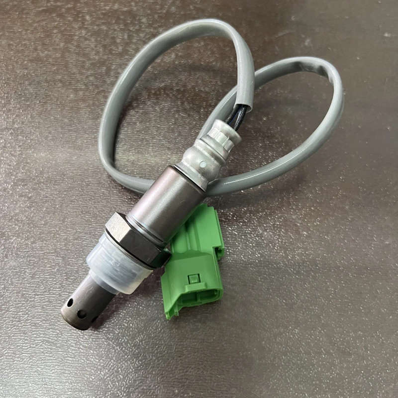 2PCS Upstream &amp; Downstream O2 Oxygen Sensor fits For 2008-2009 Suzuki SX4 L4-2.0L