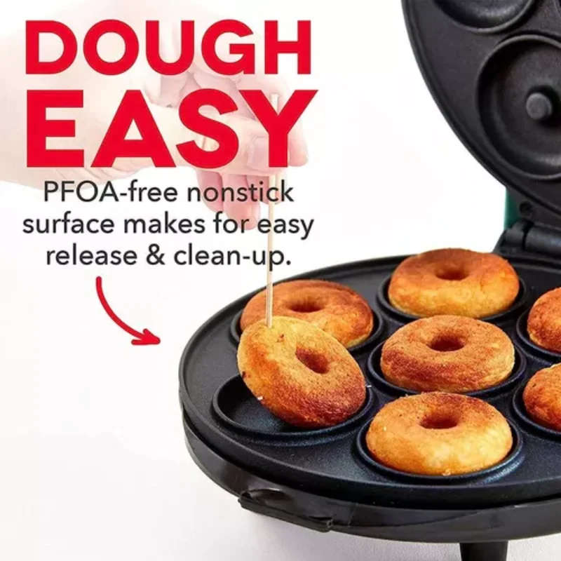 Donut maker