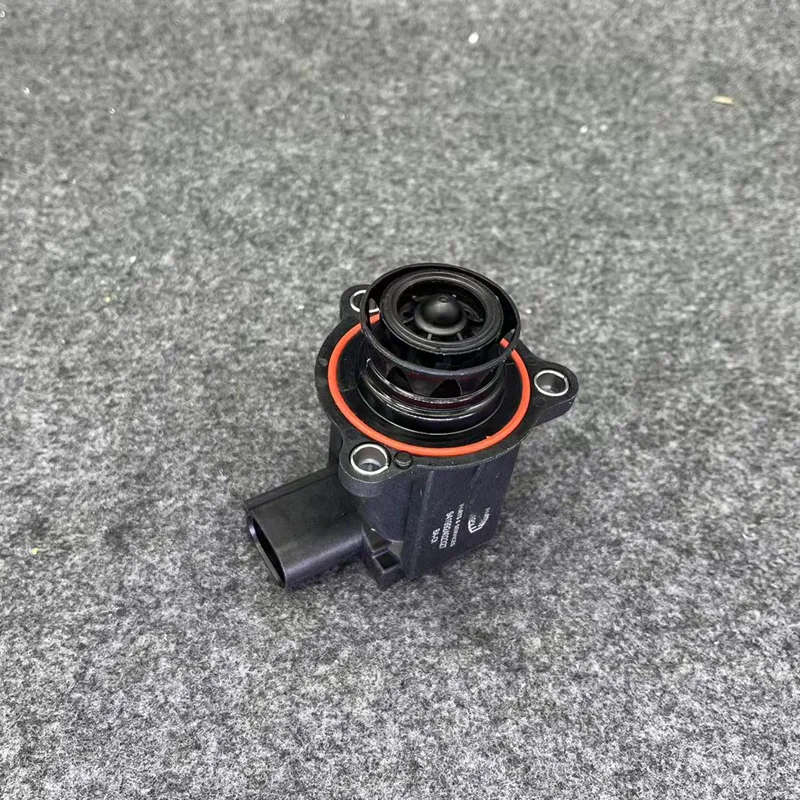 1.8T 2.0T Turbocharger Circuit Break Bypass Diverter Valve For VW Golf MK5 MK6 Passat B6 TT