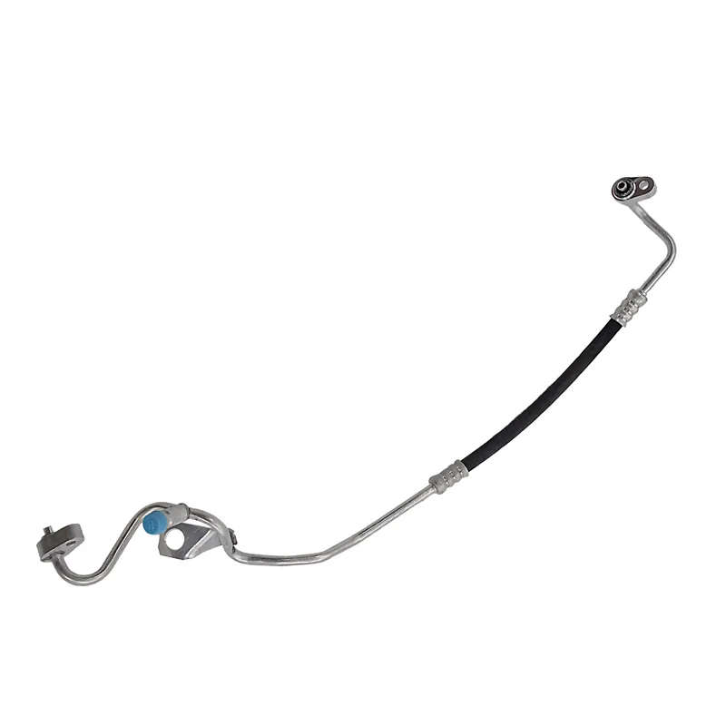 2228308000 New Auto Cooling System AC Pipe For Mercedes Benz W222