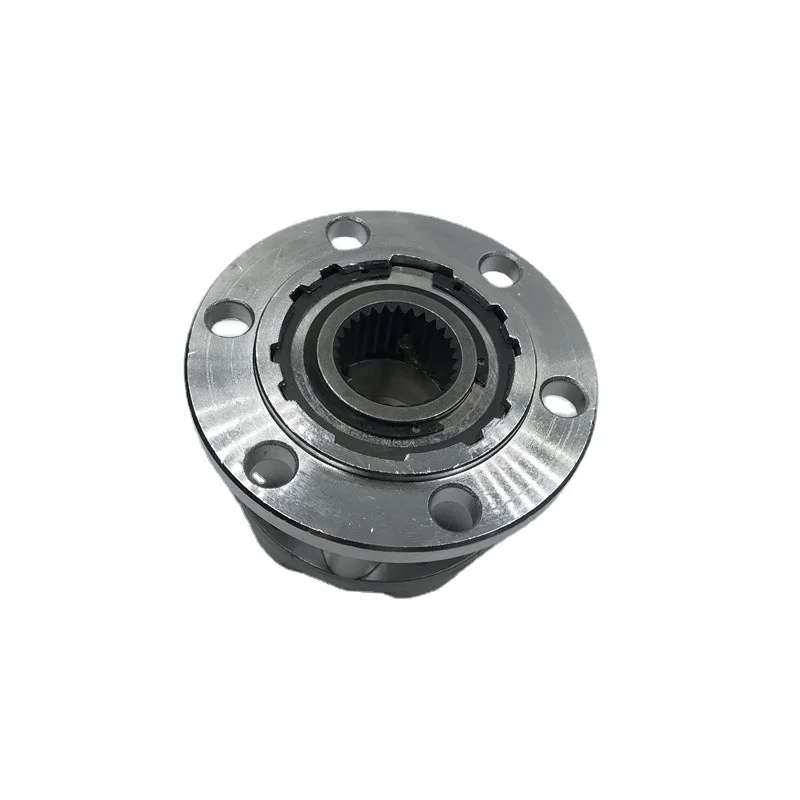 Front Free Wheel Clutch Shaft Locking Hub For Mitsubishi Pajero Montero Triton Pick Up L200 L300