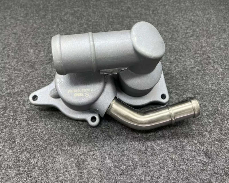 (2pcs/set) Thermostat 80 and 88 For Chinese SAIC MG3 MG5 ROEWE 350 1.5L engine Auto car motor