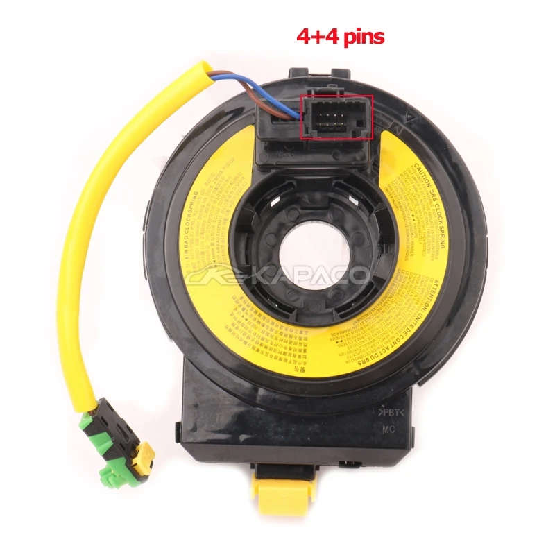93490-1E300 934901E300 Train Cable For Hyundai Accent 2006-2007 KIA Rio 2006-2007