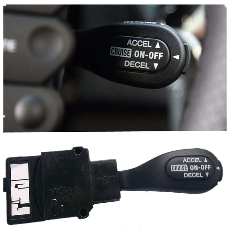 Auto Cruise Control S/W For DSL Ssangyong Korando/Actyon Sports Actyon Parts 8592031000