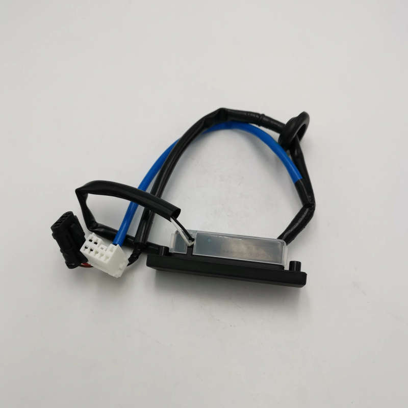 Rear Trunk Boot Release Switch Boot Lid Tailgate Trunk Opening Switch For Hyundai Kia 11-13 Sorento