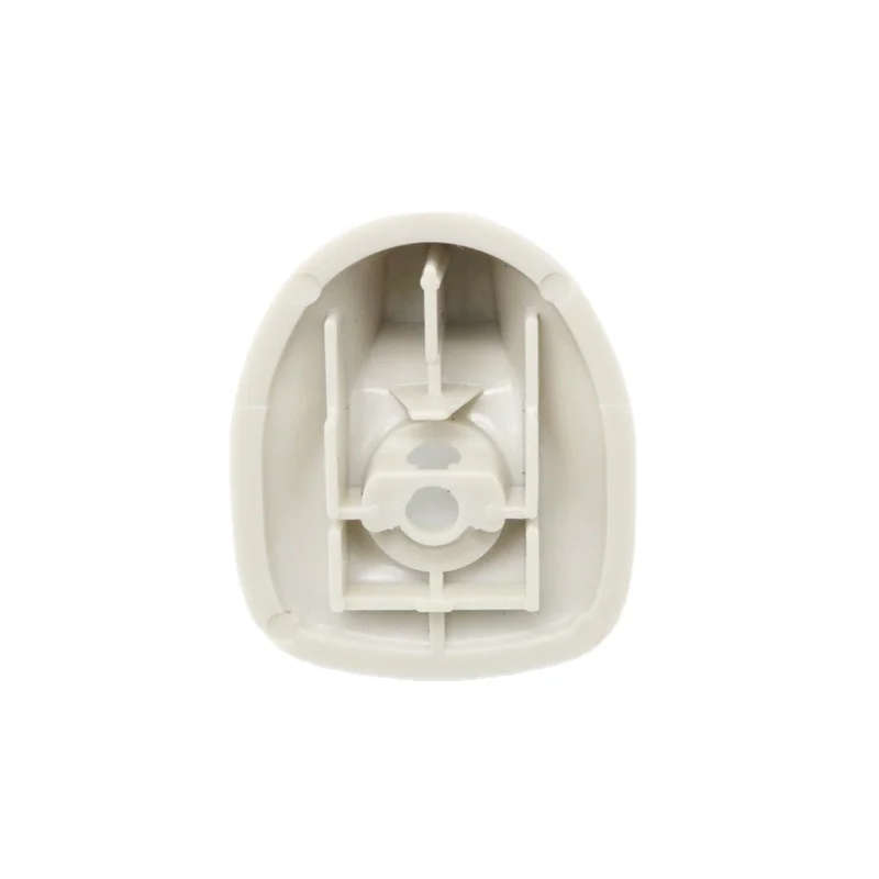 For Dodge Avenger Chrysler Sebring 2008-2010 Interior Roof Sun Visor Support Clip Holder Bracket