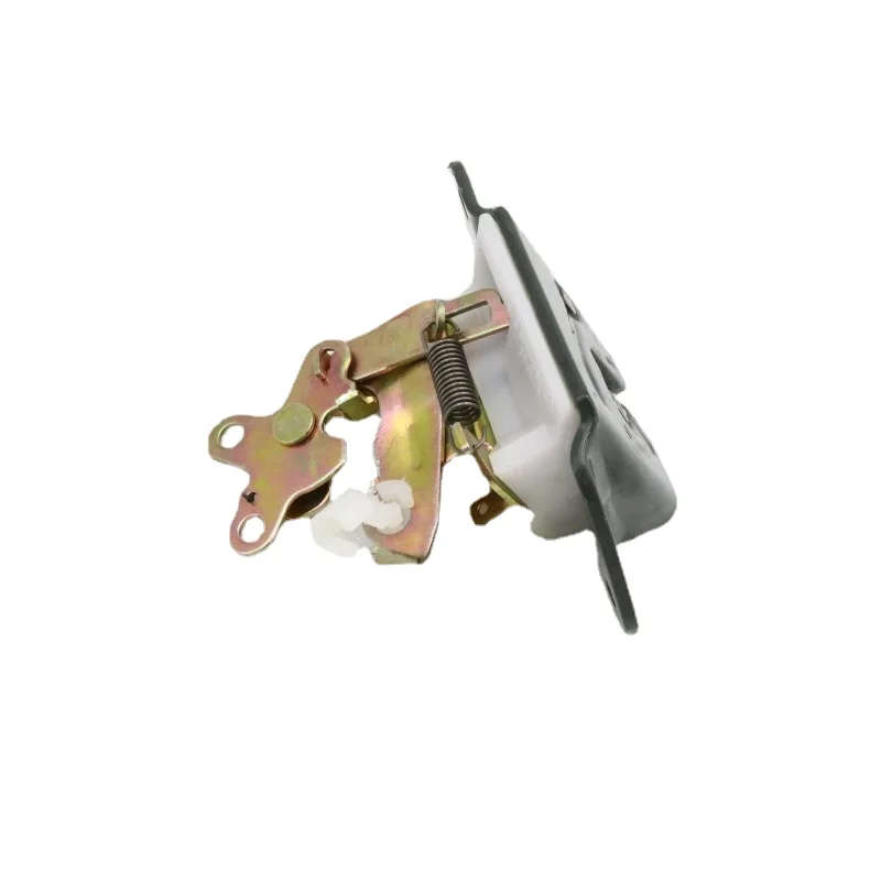 Rear Door Trunk Lock Tailgate Latch For Mitsubishi Pajero Sport Delica L400 L300 For Hyundai