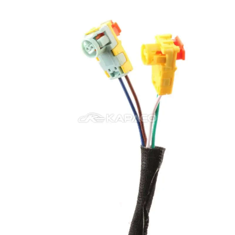 Combination Switch Contact Assy Non-Heated For Hyundai Sonata 2015-2017