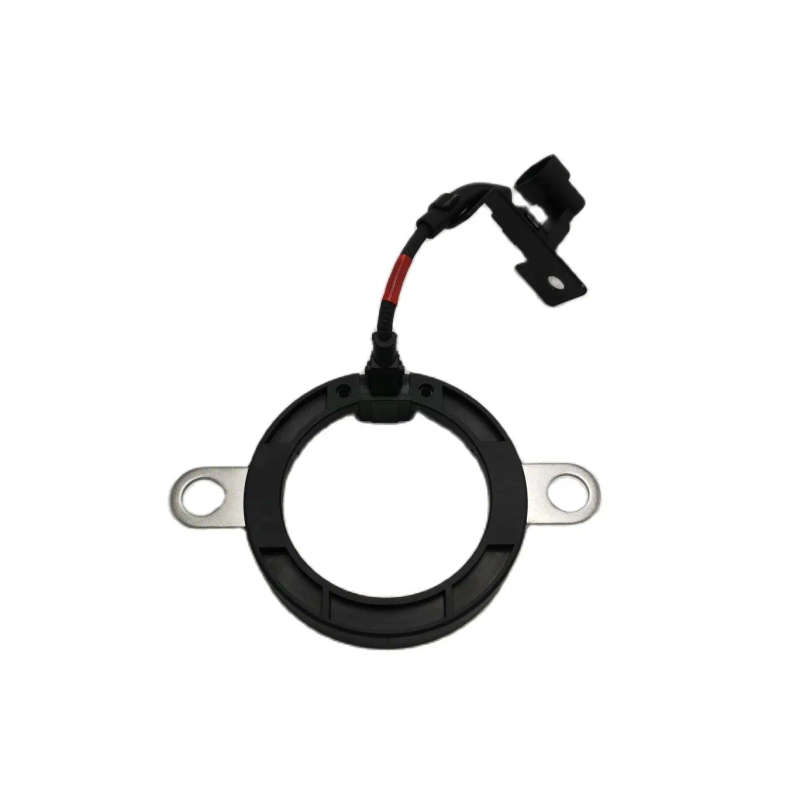 Rear Right ABS Wheel Speed Sensor For HYUNDAI Veracruz Ix55 For KIA SORENTO 956813J000 95681-3J000