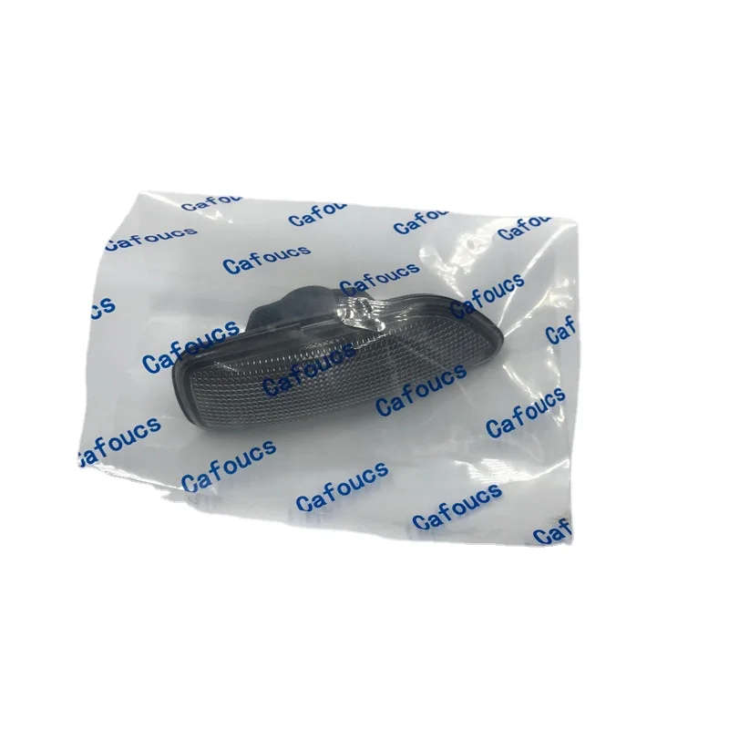 Car Front Fender Marker Light Side Indicator Turn Signal Lamp Suit For VOLVO S60 S80 XC90 XC70 V70