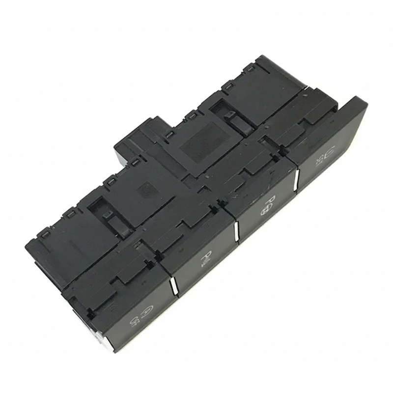 Radar switch PLA switch SET switch button For Tiguan II Tiguan L Tiguan 2 2017-2019