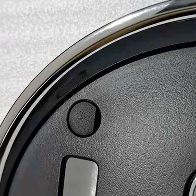 For Mitsubishi ASX 2013-2018 Car Gear Shift Lever Panel Decorative Frame Trim Cover