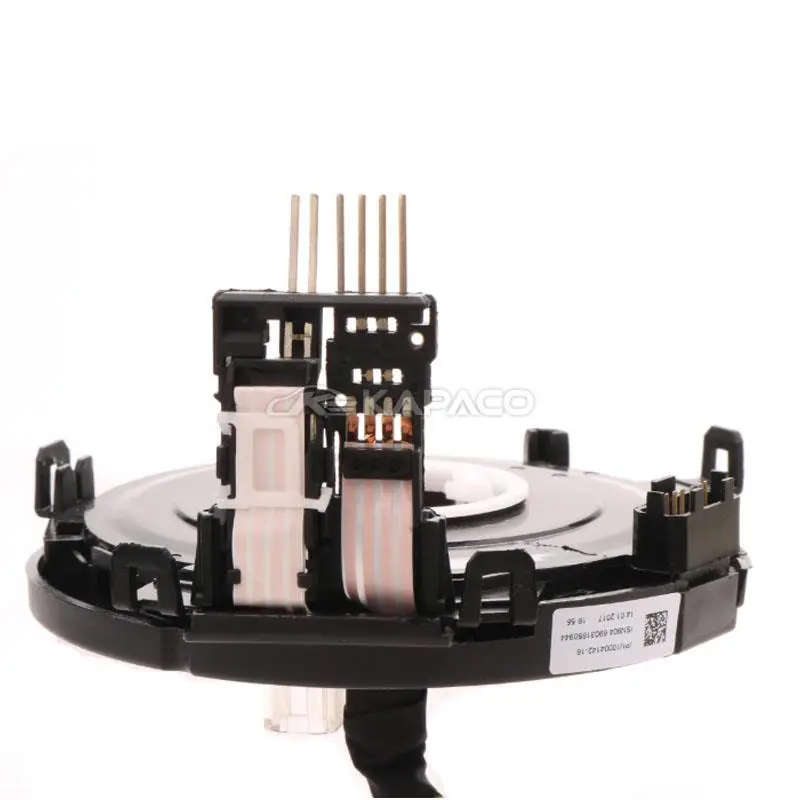Combination Switch Cable Contact for 2015-2020 Chrysler 300