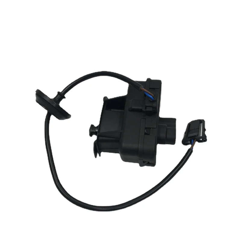 Car Oil Fuel Tank cover Flap Motor Switch Actuator For Volkswagen VW Tiguan Scirocco Golf MK5 MK6