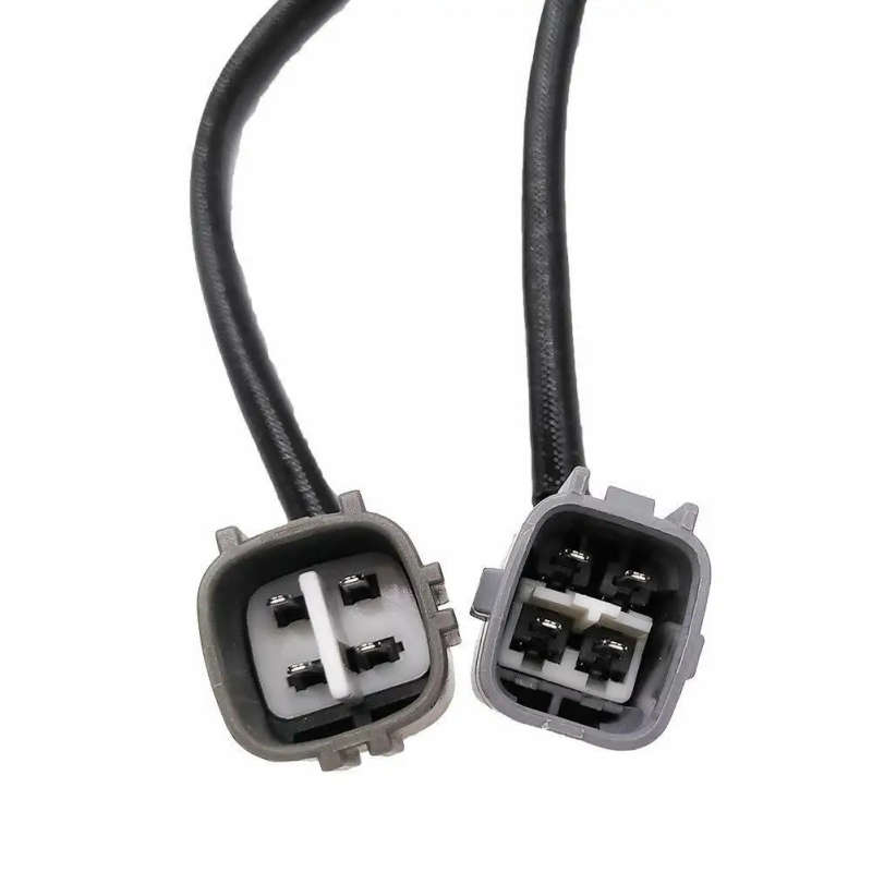 2pcs Oxygen Sensor Lambda Sensor Fit For TOYOTA Estima ACR30 ACR40