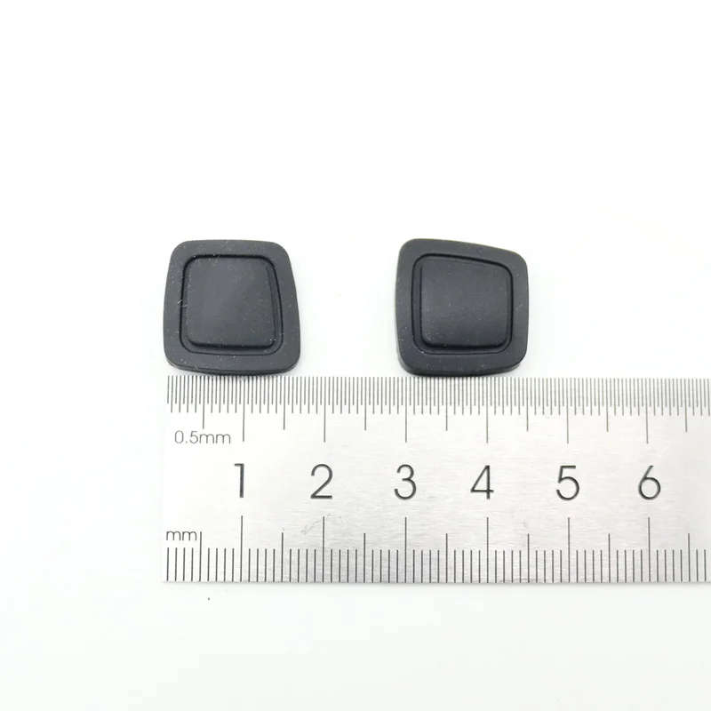 Keyless entry Door Handle Button Cover Cap For Mercedes-Benz S/CL/SL class W220 R230 C215 CL500 S280