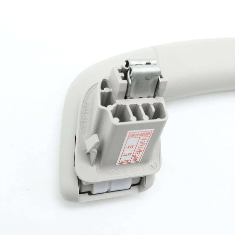 OEM Roof Pull Handle Dome Ceiling Clasp Inside Door Handrail For VW Tiguan 2 MK2 2017 2018 2019