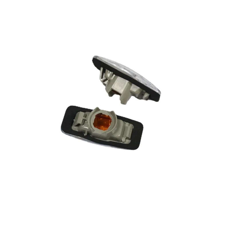 Car Front Fender turn signal Lamp Side marker lights for Nissan Teana J31 2004-2007 Sylphy Sunny