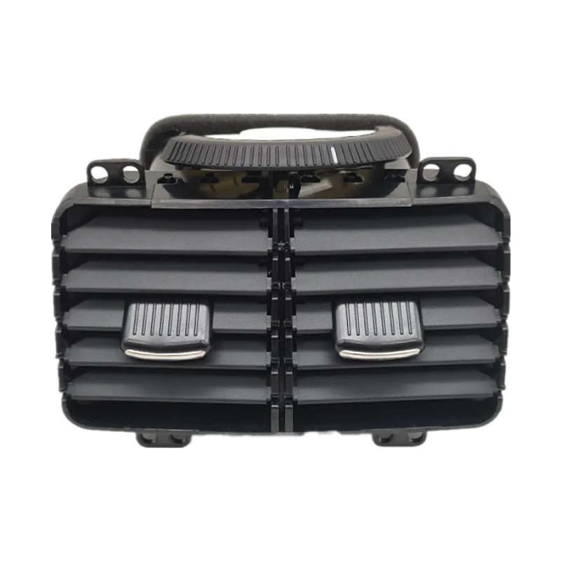 Rabbit Rear Center Armrest Air Vent Outlet For VW Golf GTI MK6 Jetta MK5 2006-11