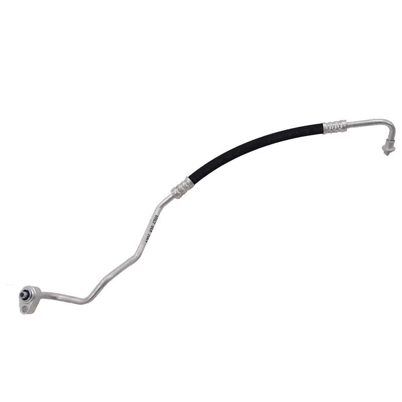 2048305116 New Auto Cooling System AC Pipe For Mercedes Benz W204