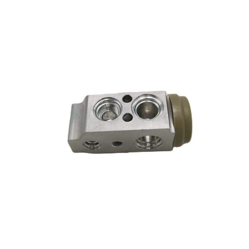 New AC A/C Thermostatic Expansion Valve For 09-15 Hyundai Elantra Coupe For universal car