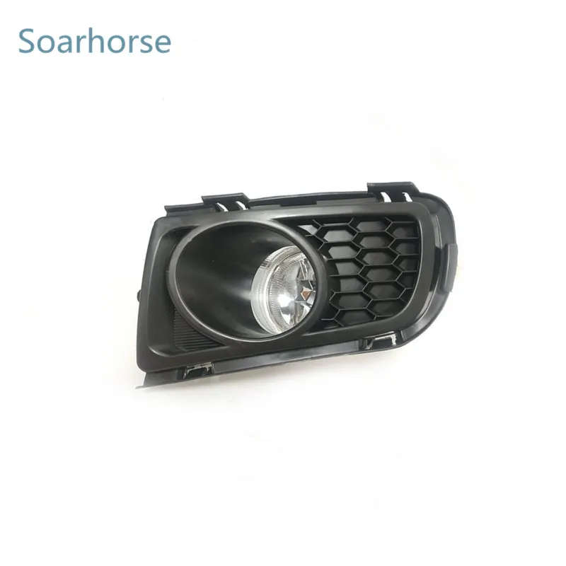 Front bumper Driving fog lights Fog Lamp With Bulb For Mazda 6 Sedan GG1 2006 2007 2008 2009 2010