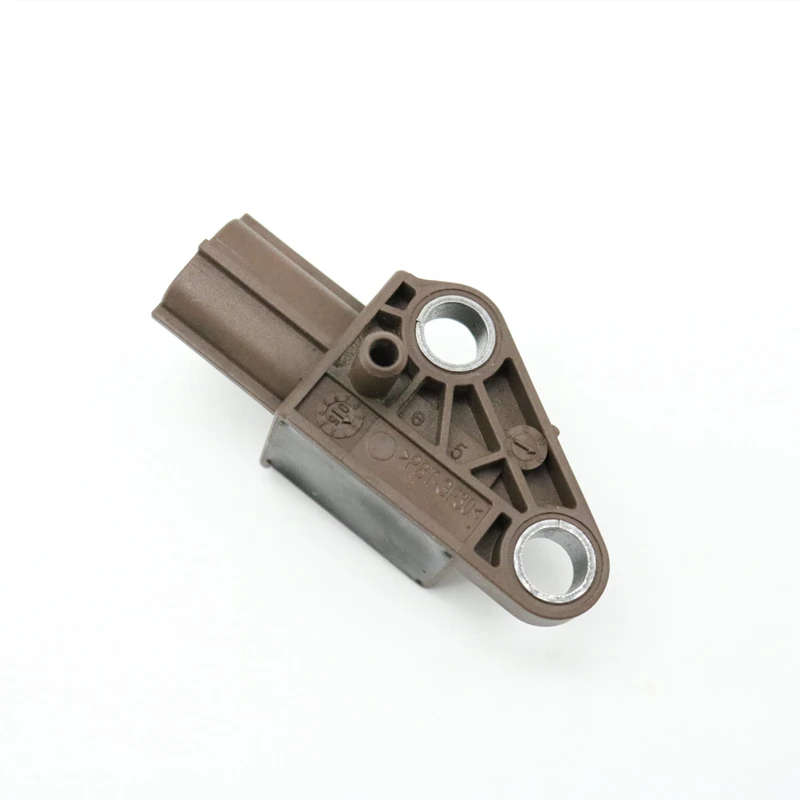 For Audi A4 S4 A4L A5 S5 S6 A6L Q5 Q7 RS6 C6 A5 Allroad Front Impact Crash Sensor Collision Sensor