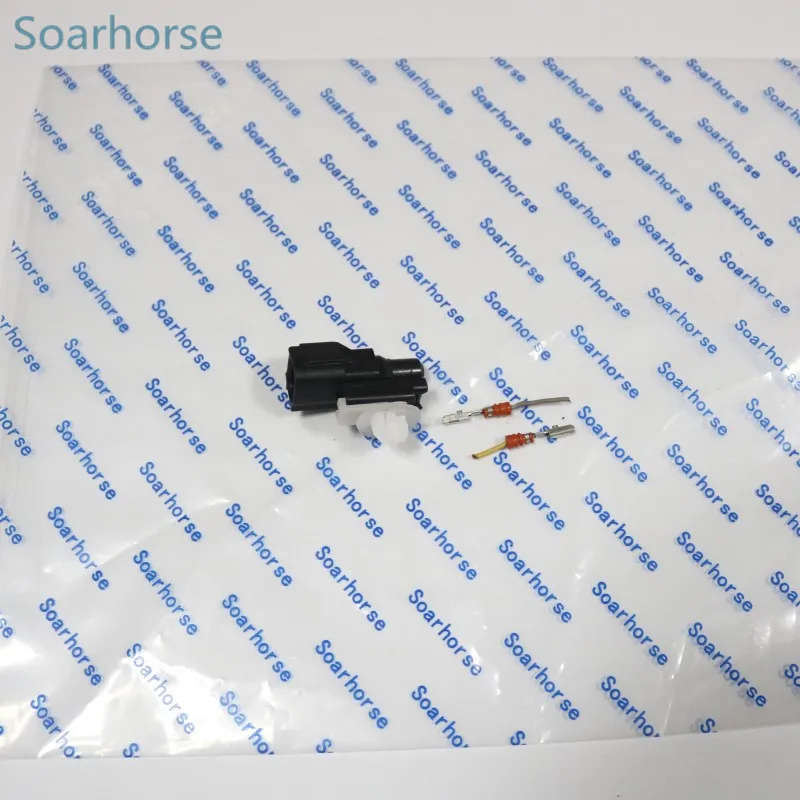 Car Ambient Outdoor Air Temperature Sensor For Mitsubishi Lancer Outlander Mirage Pajero Montero