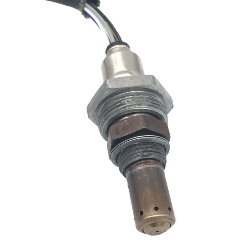 Nox Nitrogen Oxide Sensor Probe For 16-19 Dodge Ram 1500 3.0L Diesel