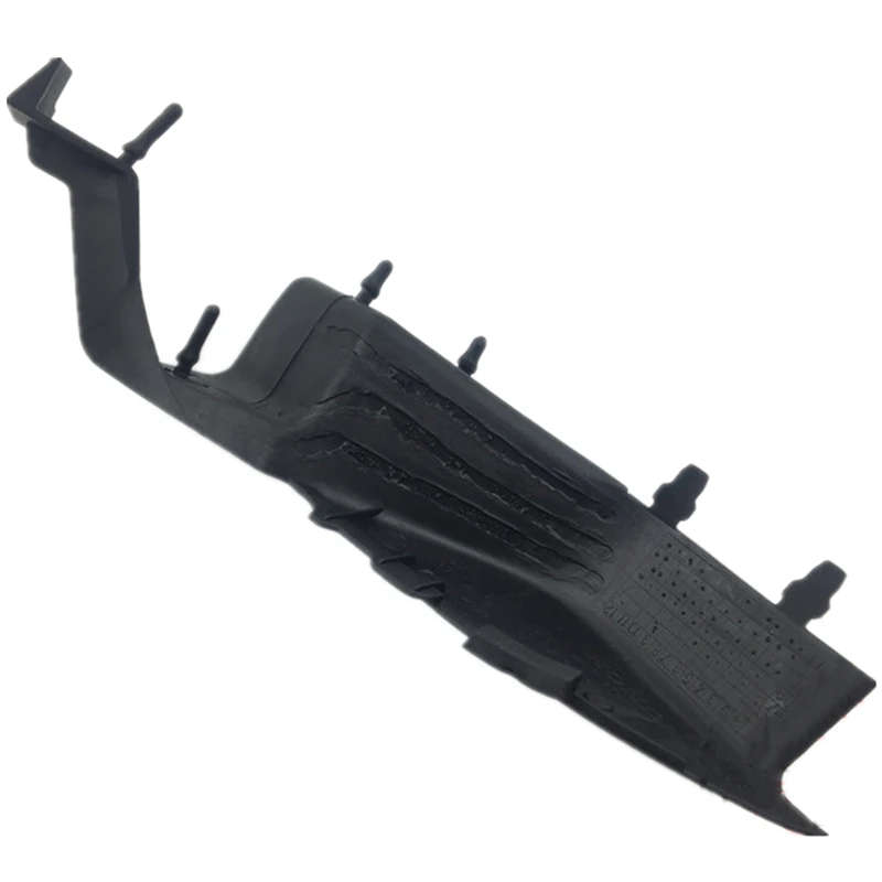 Front Windshield Wiper Cowl Side Trim Cover Water deflector Plate For Honda CRV CR-V RE 2007-2011