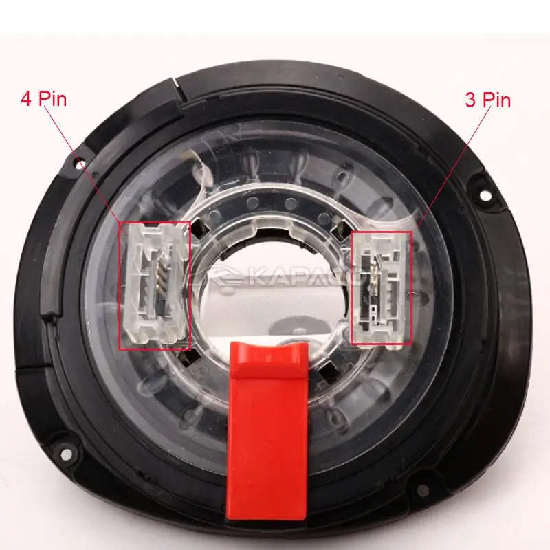 Steering wheel Train Cable Sub-Assy For Mercedes Benz E-Class W212 C-Class C 220 CDI W204