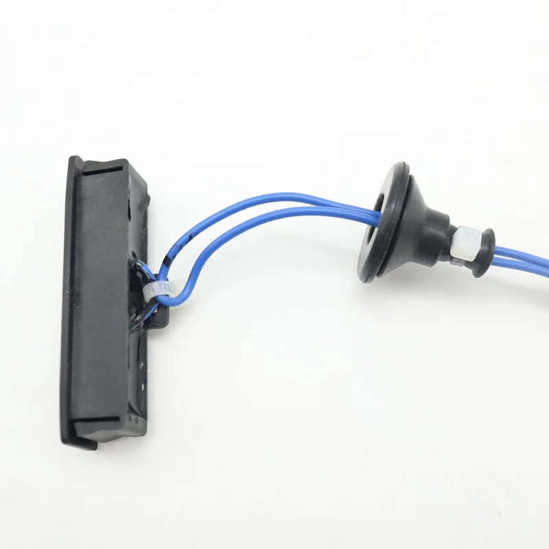 For Subaru Legacy Impreza XV WRX STi Rear Tailgate Trunk Lift Gate Open Switch Lid Lock Button