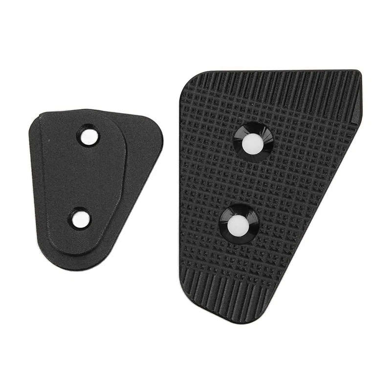 Brake Lever Enlargement Brake Pad Brake Pedal For-BMW G310GS G310R F750GS F850GS