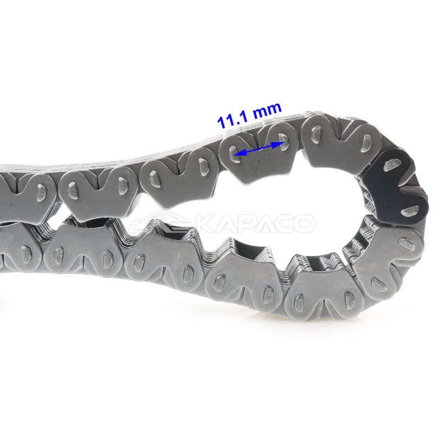 Shaft Drive Transfer Chain For Mitsubishi Pajero Montero Shogun Sport Challenger IO Pinin Triton ...